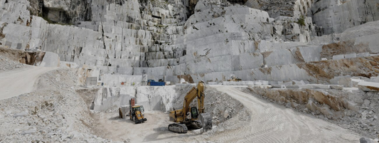 MARMO - A SUSTAINABLE FUTURE SET IN STONE