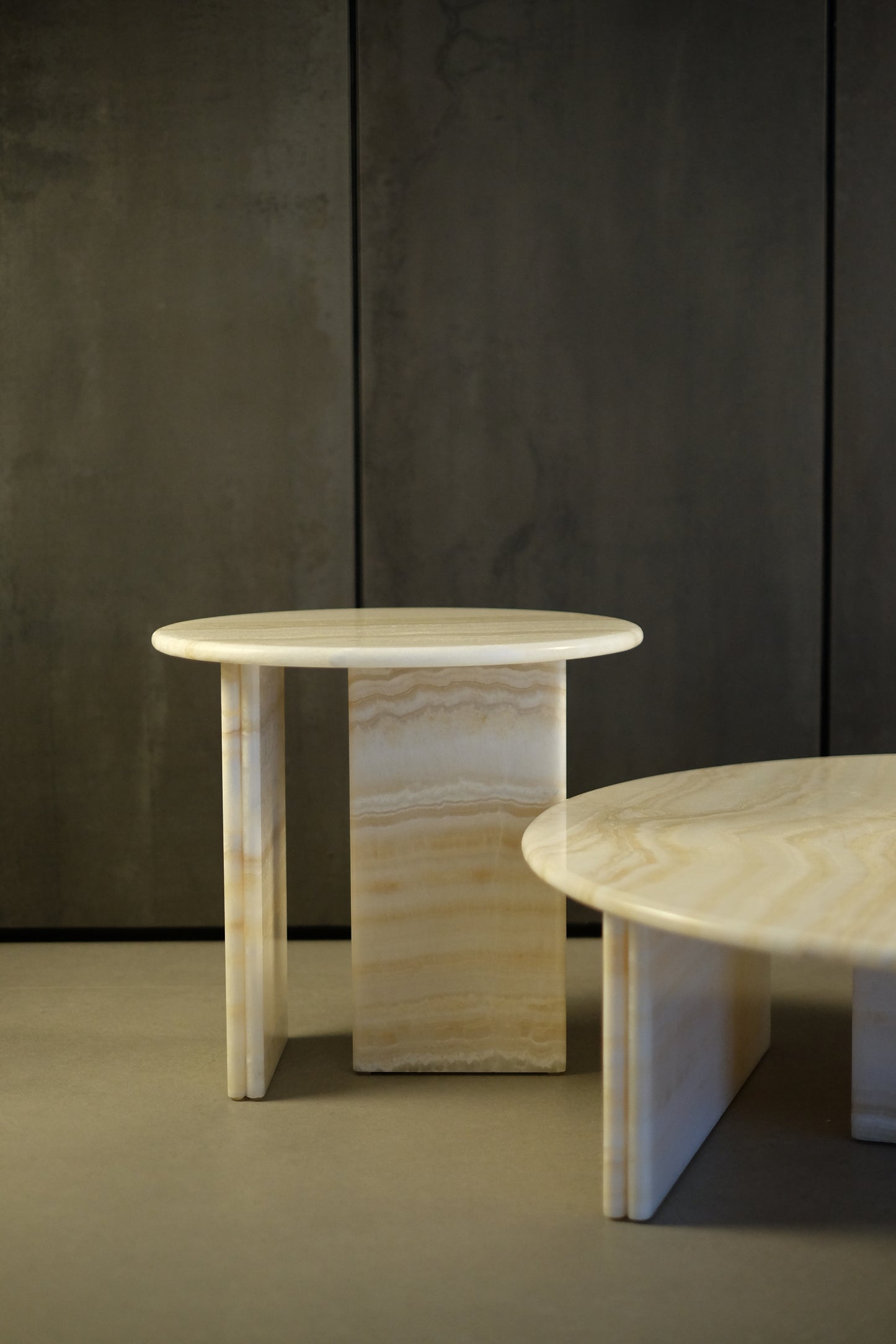 Pompeii Side Table