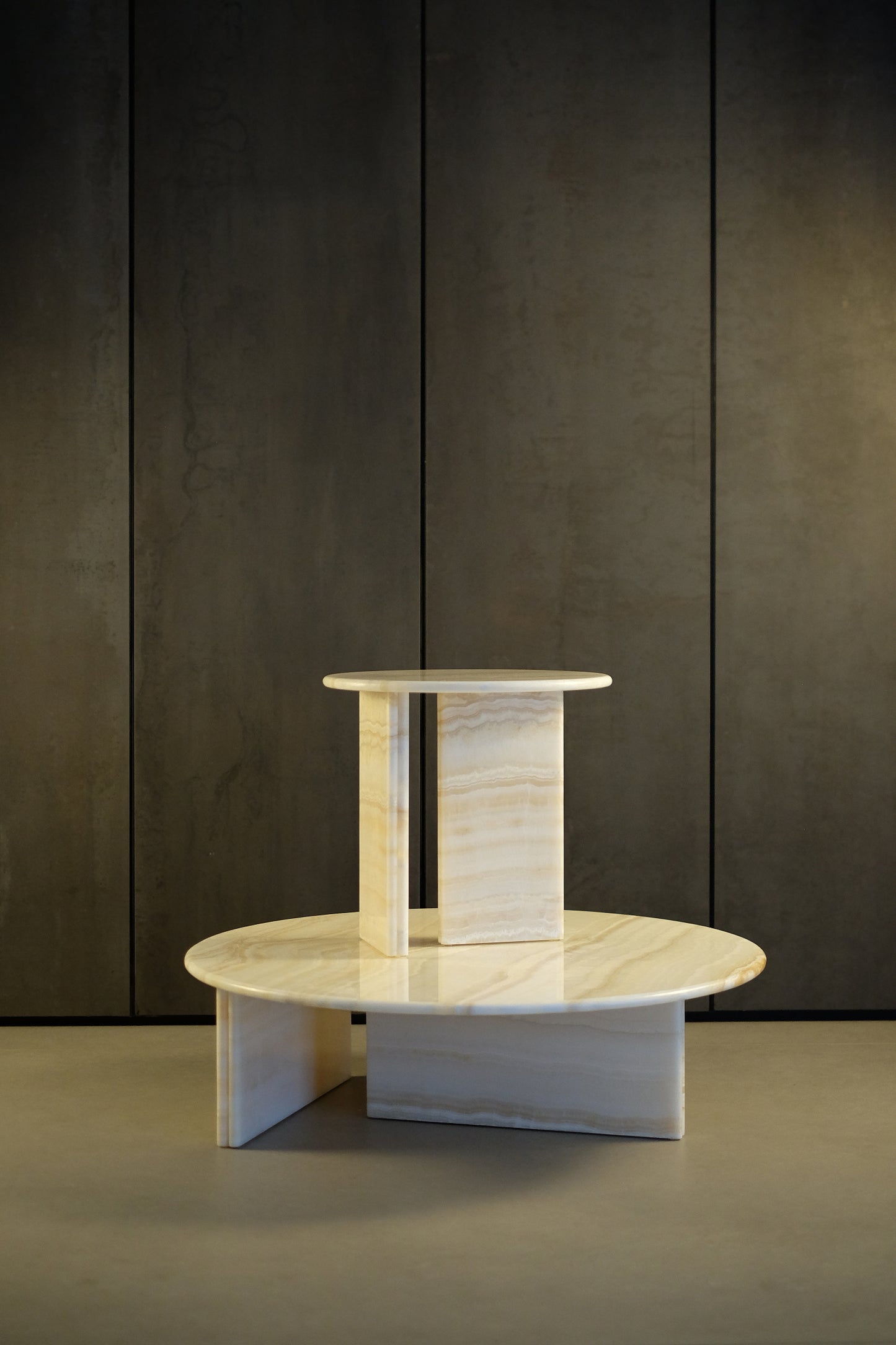 Pompeii Coffee Table