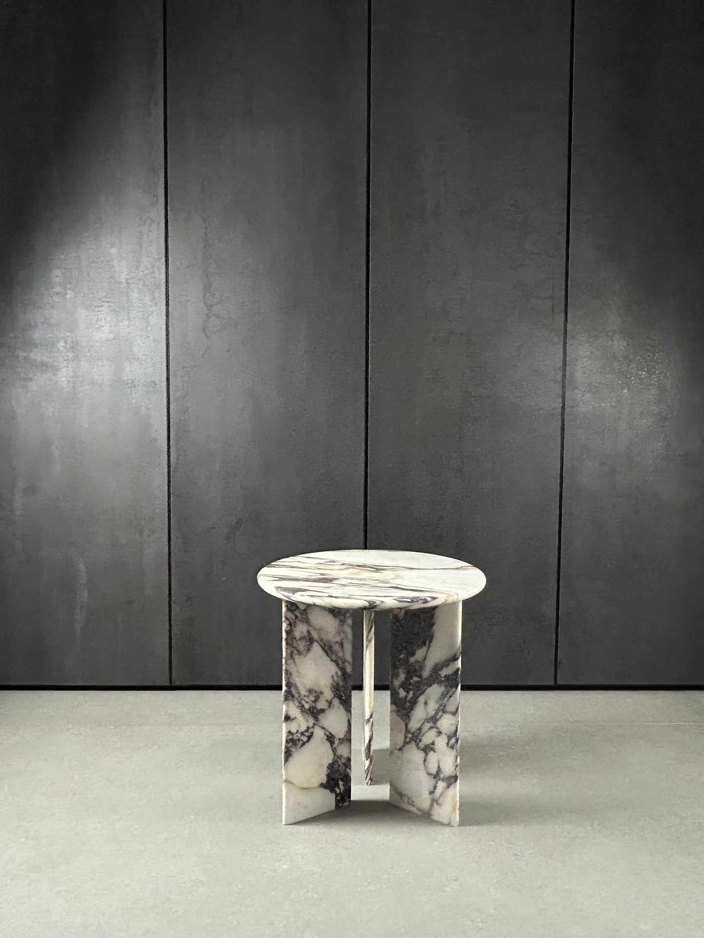 Como Side Table