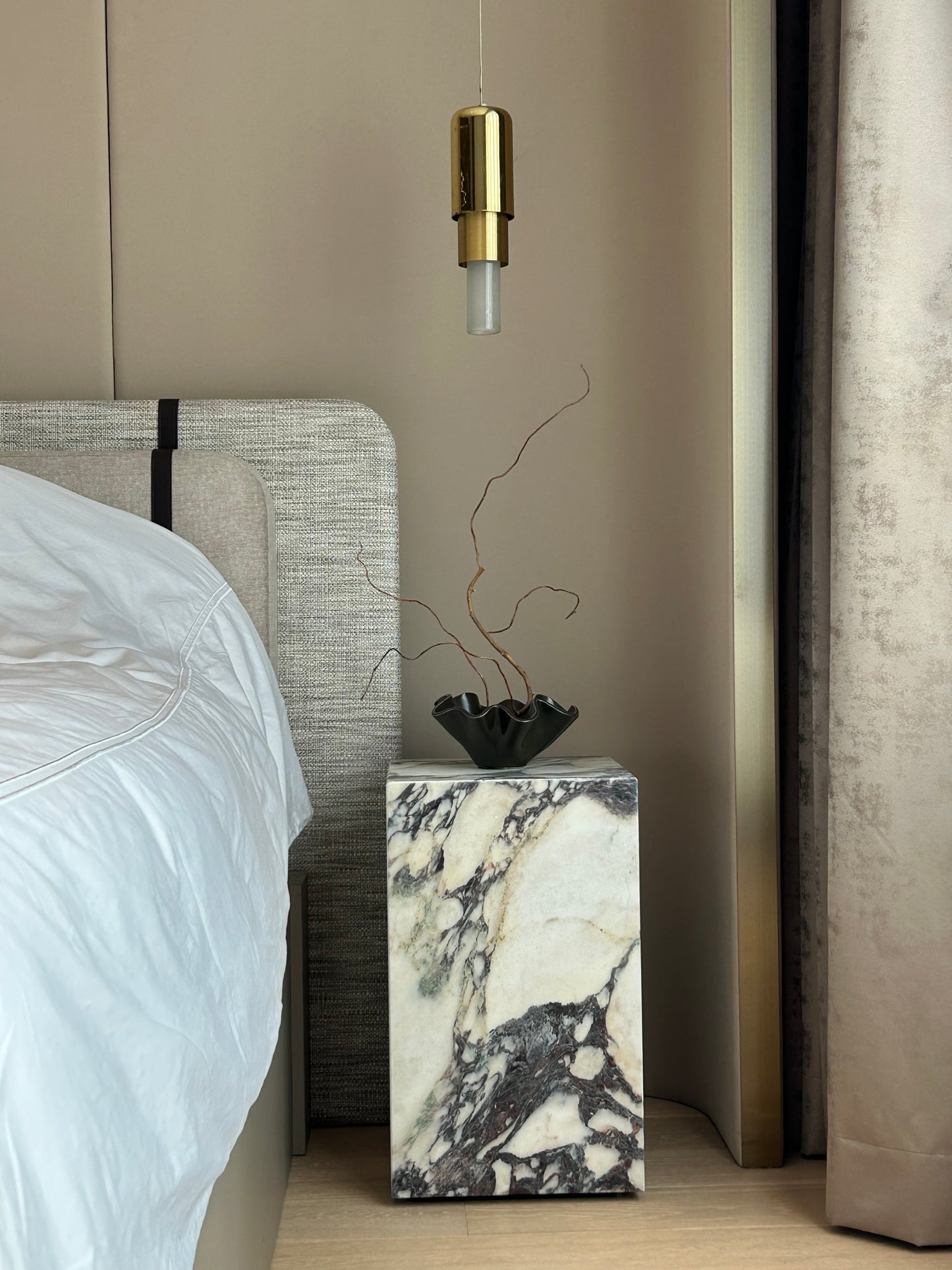 Tall Plinth