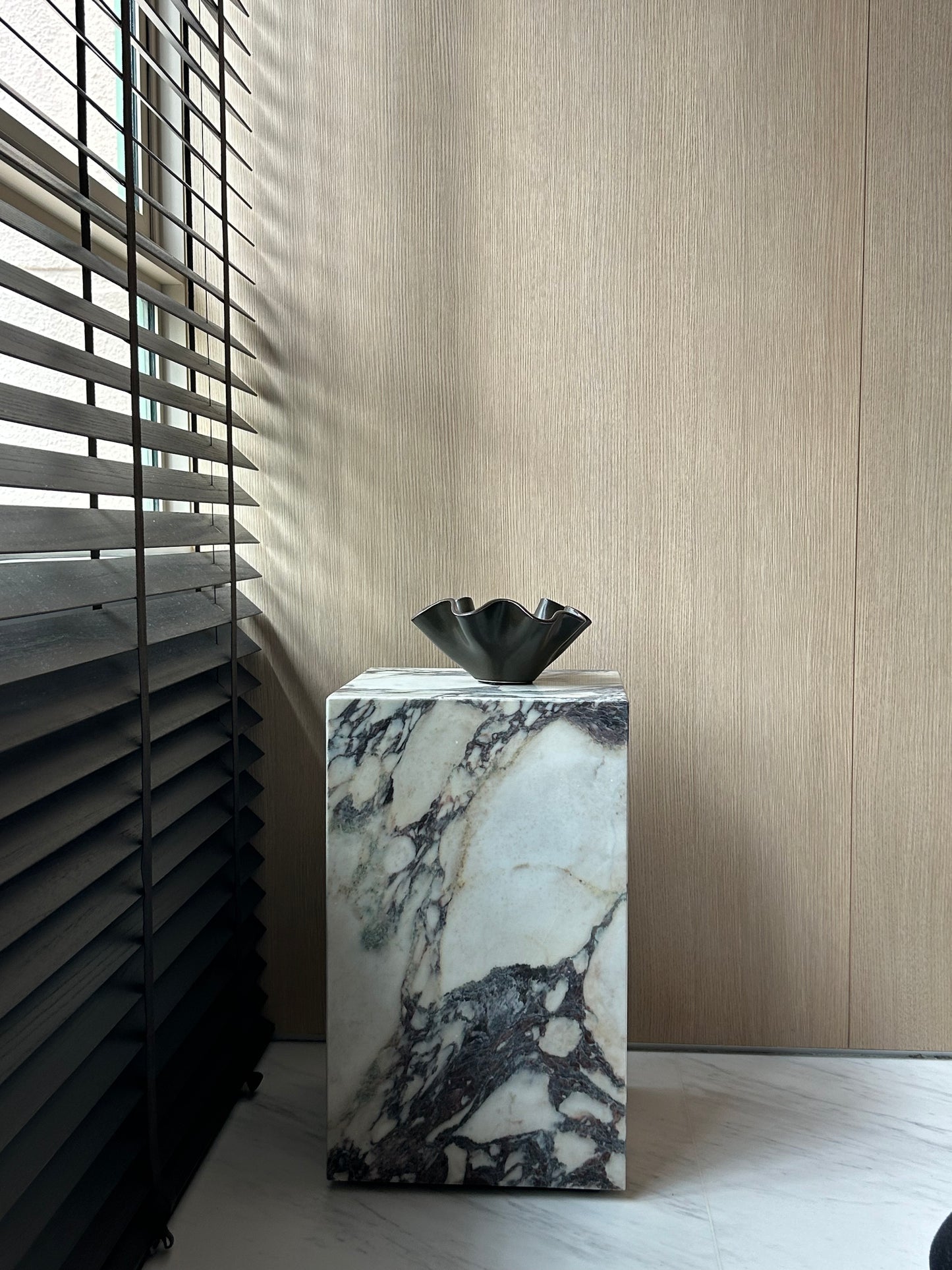 Tall Plinth