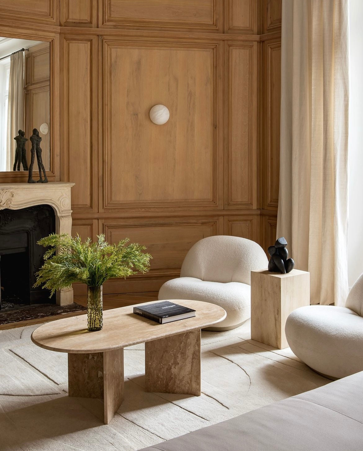 Puglia Coffee Table