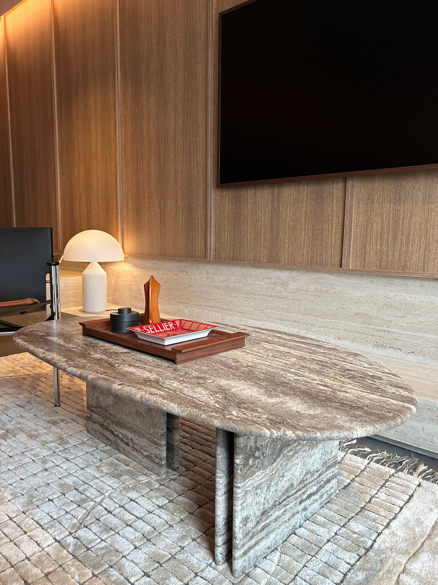Liguria Coffee Table