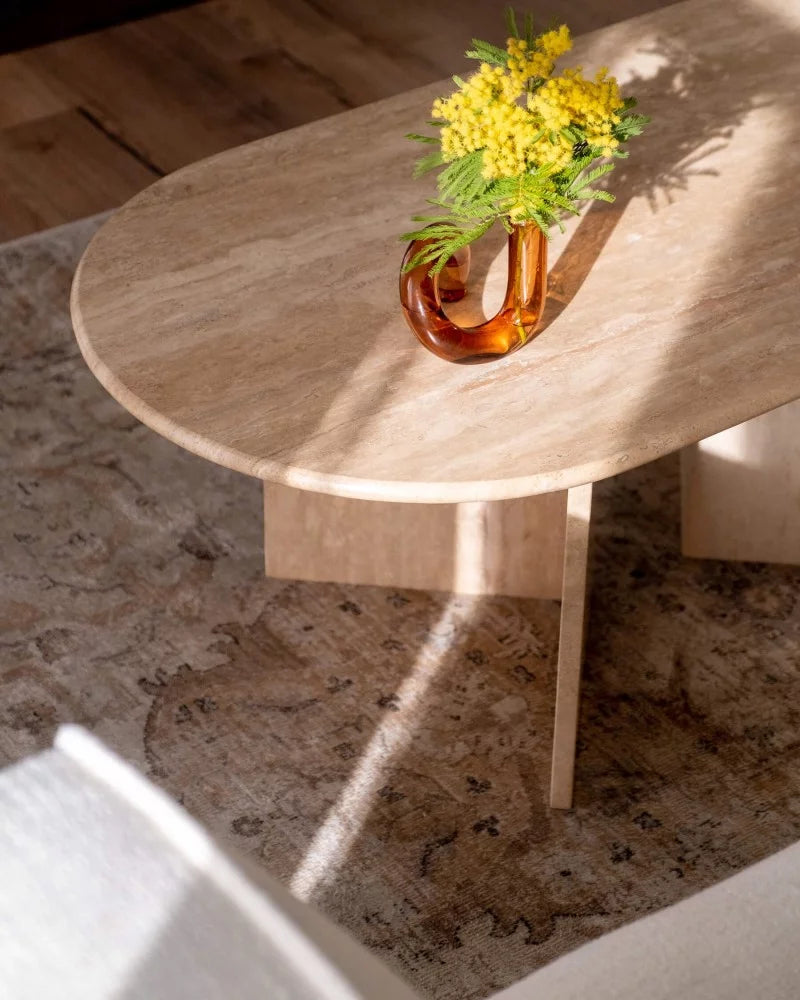 Puglia Coffee Table