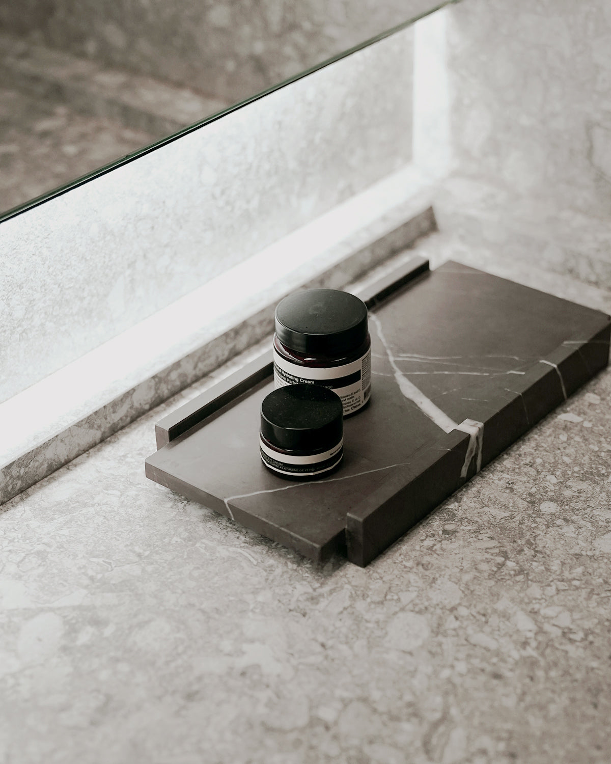 Salvatore Tray