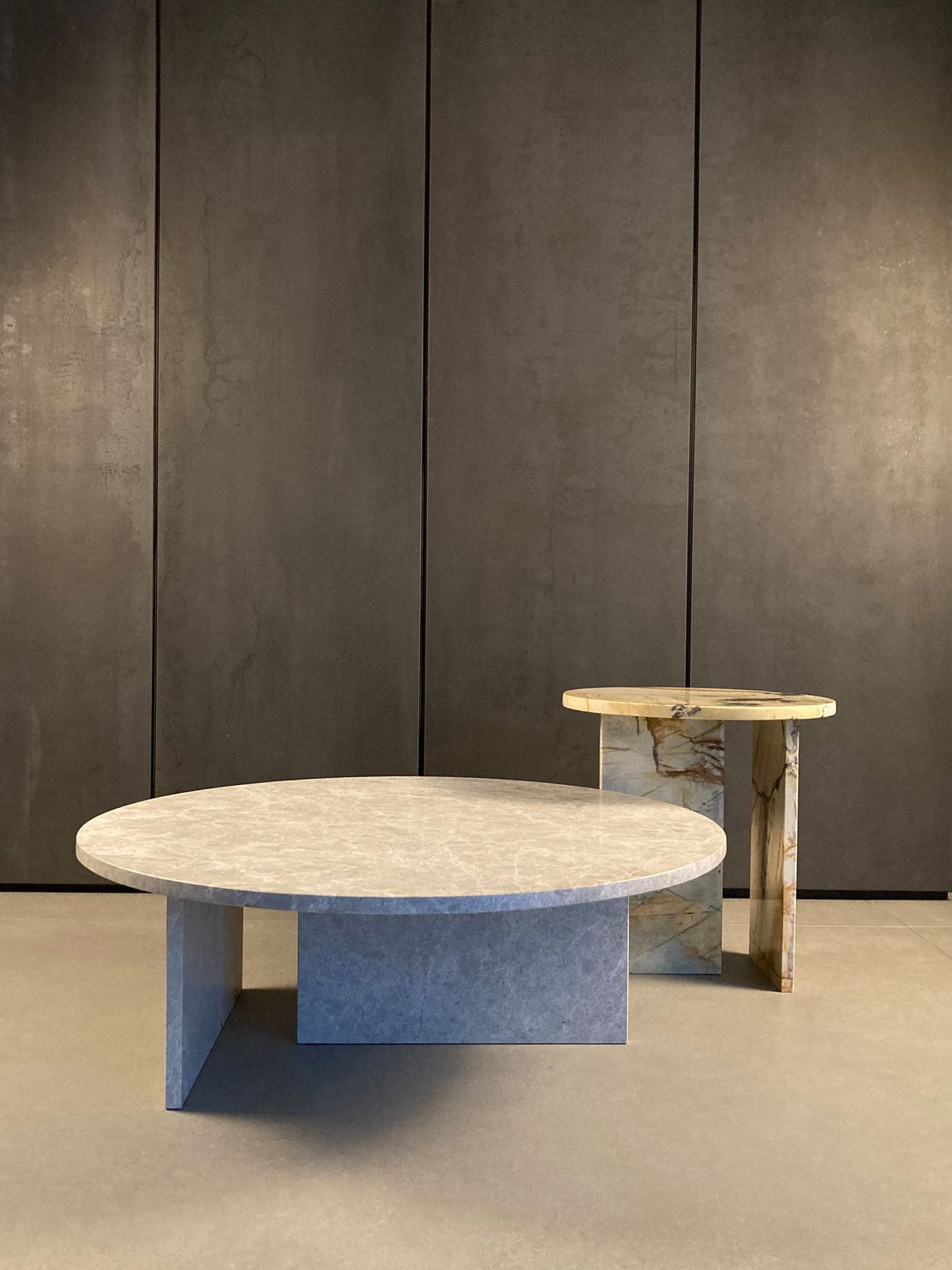Breccia Coffee Table