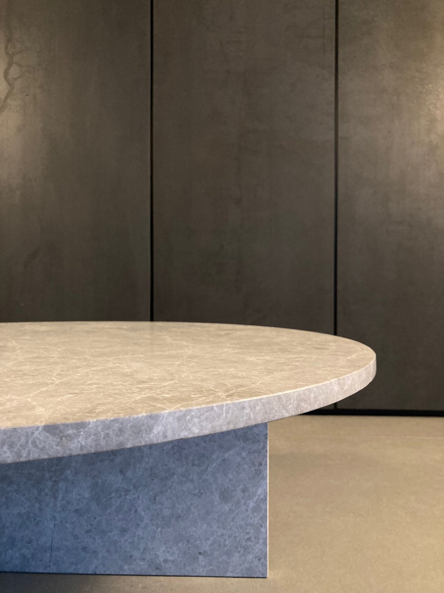 Breccia Coffee Table