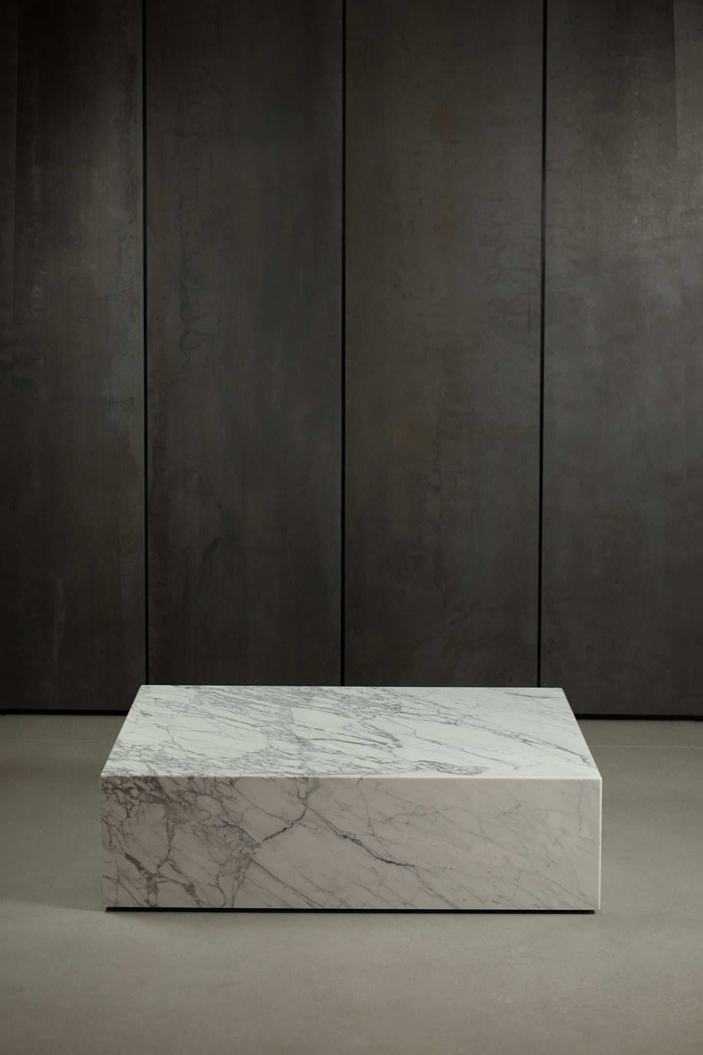 Low Plinth