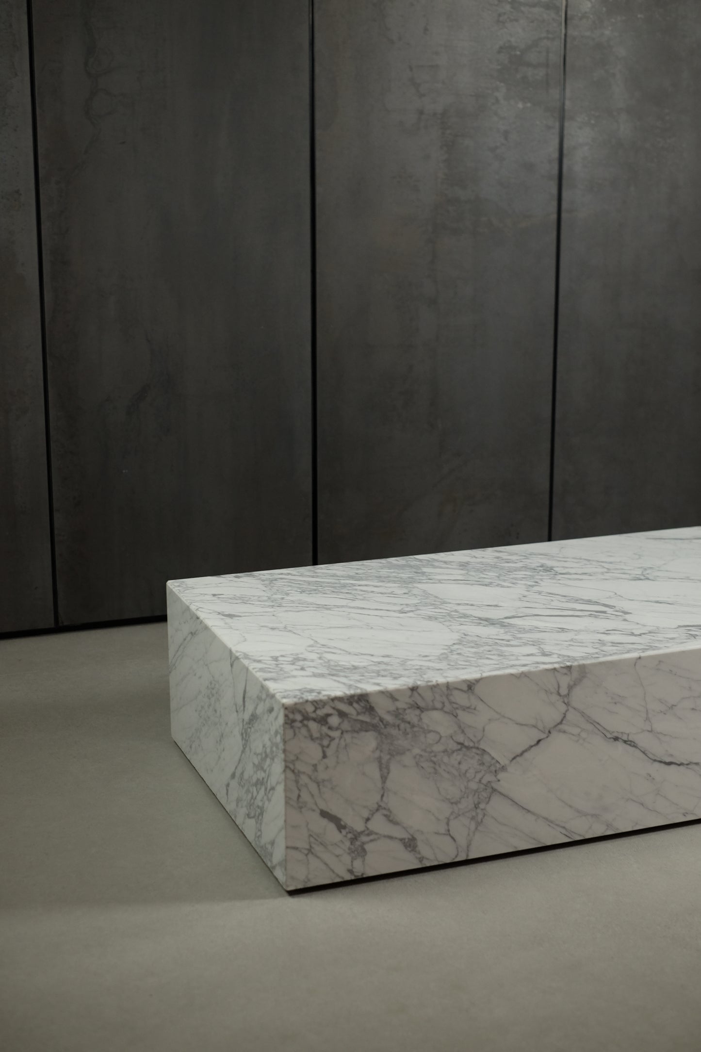 Low Plinth
