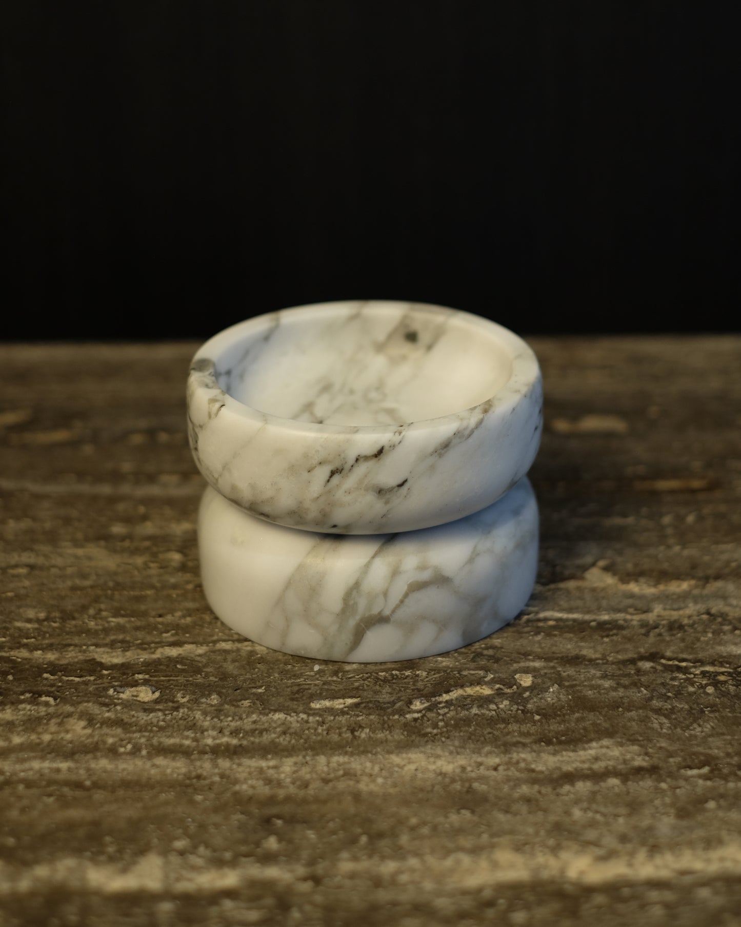 Matteo Candle Holder Low
