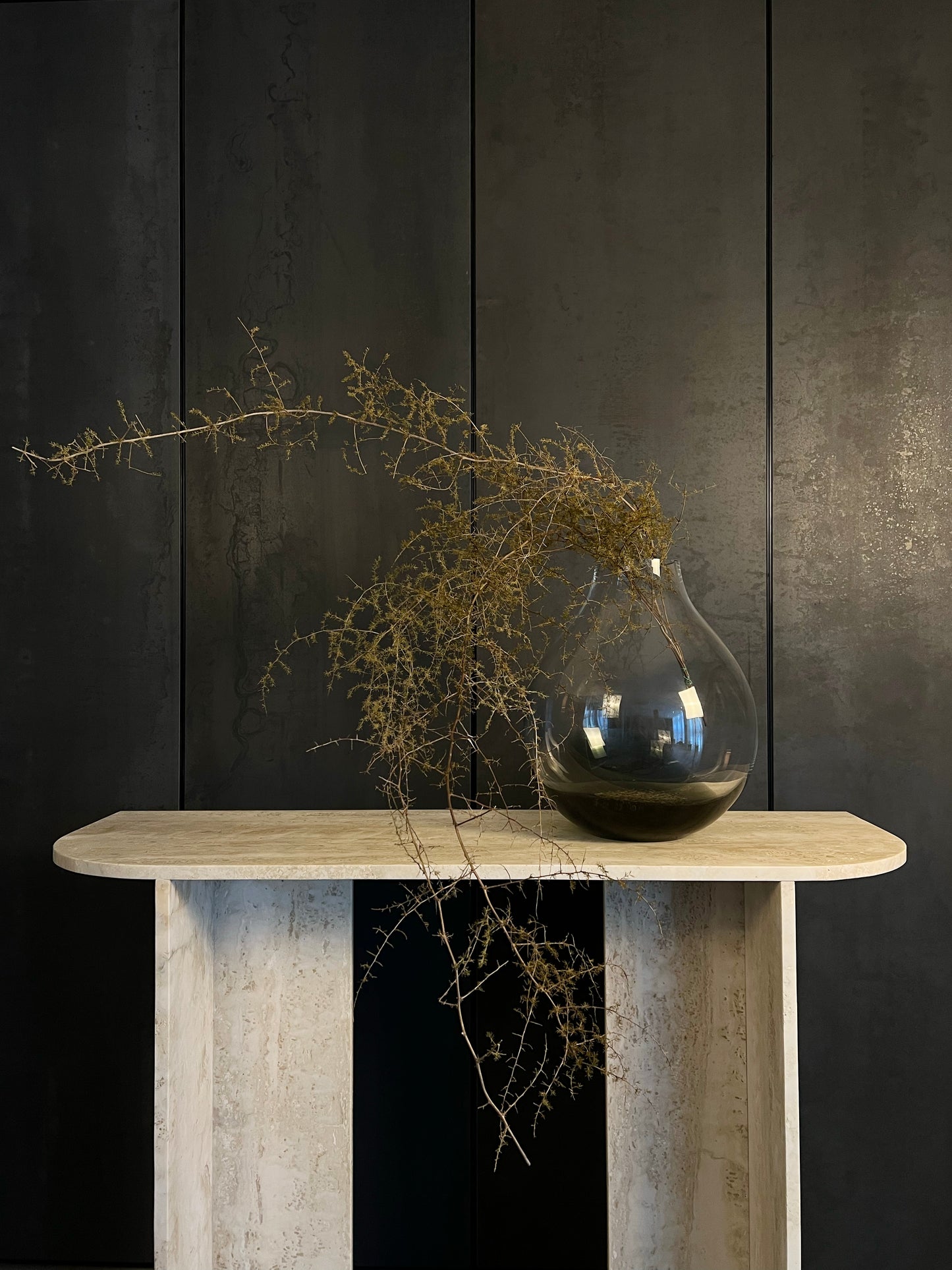 Napoli Console Table