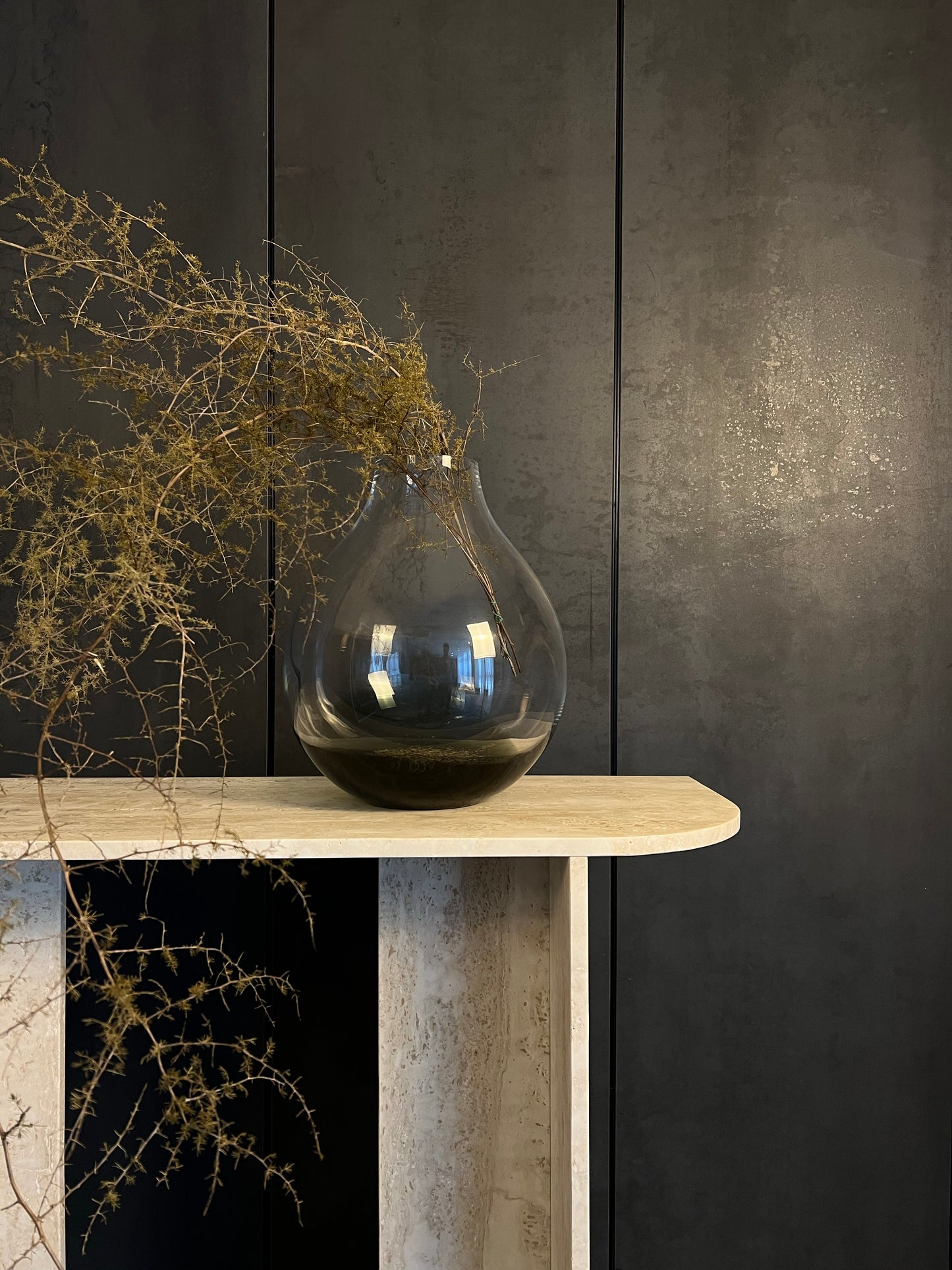 Napoli Console Table