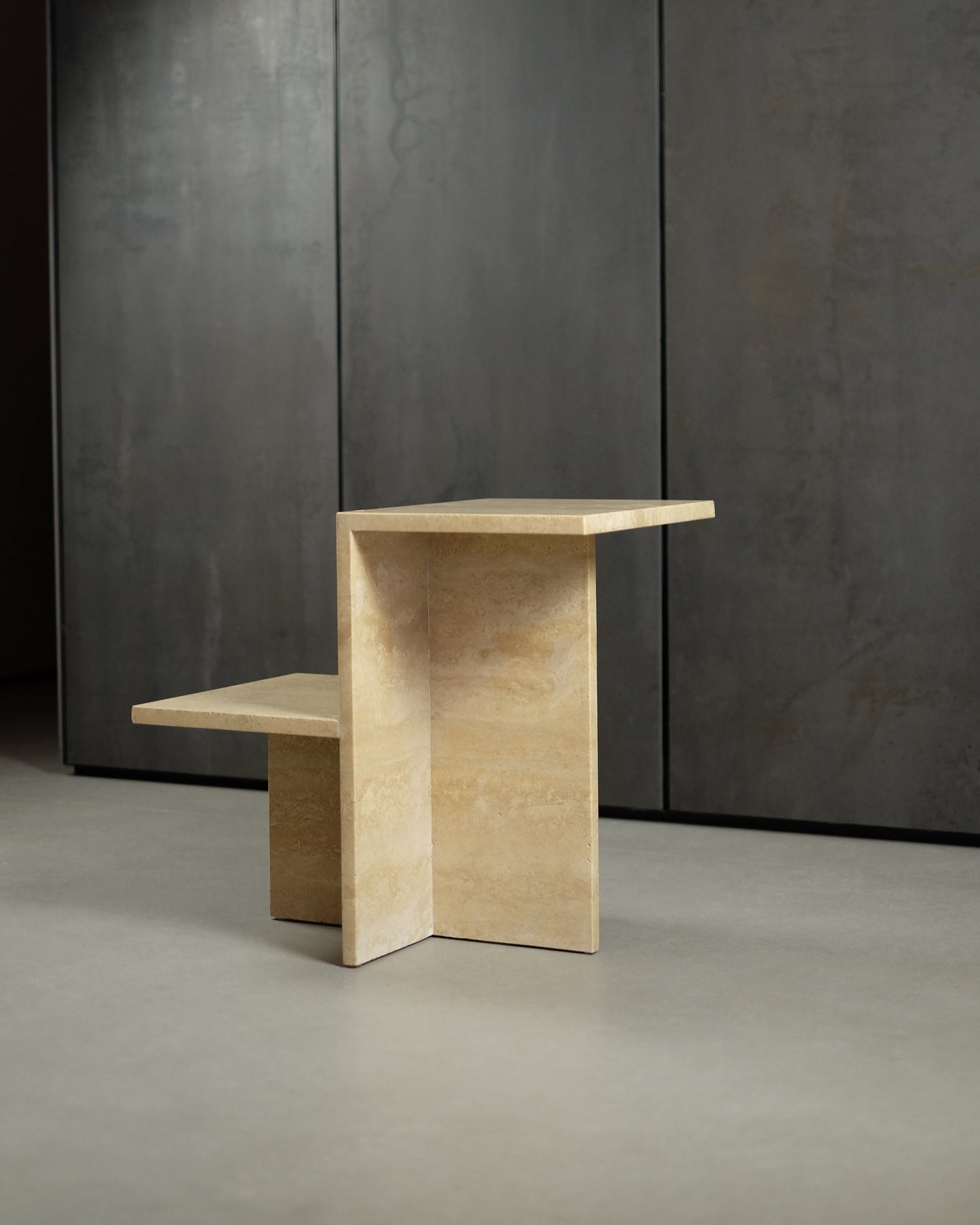 Verona Side Table