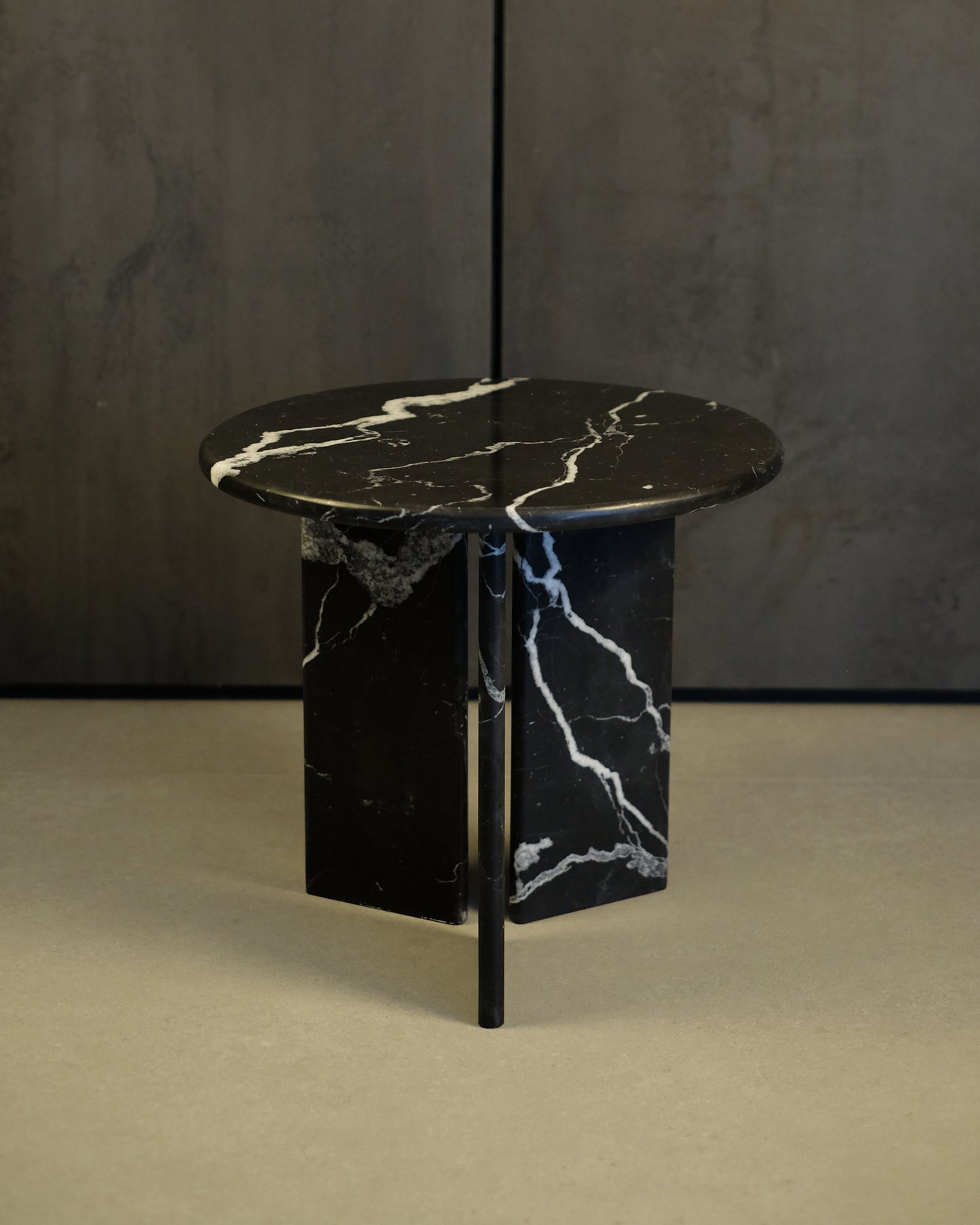 Como Side Table