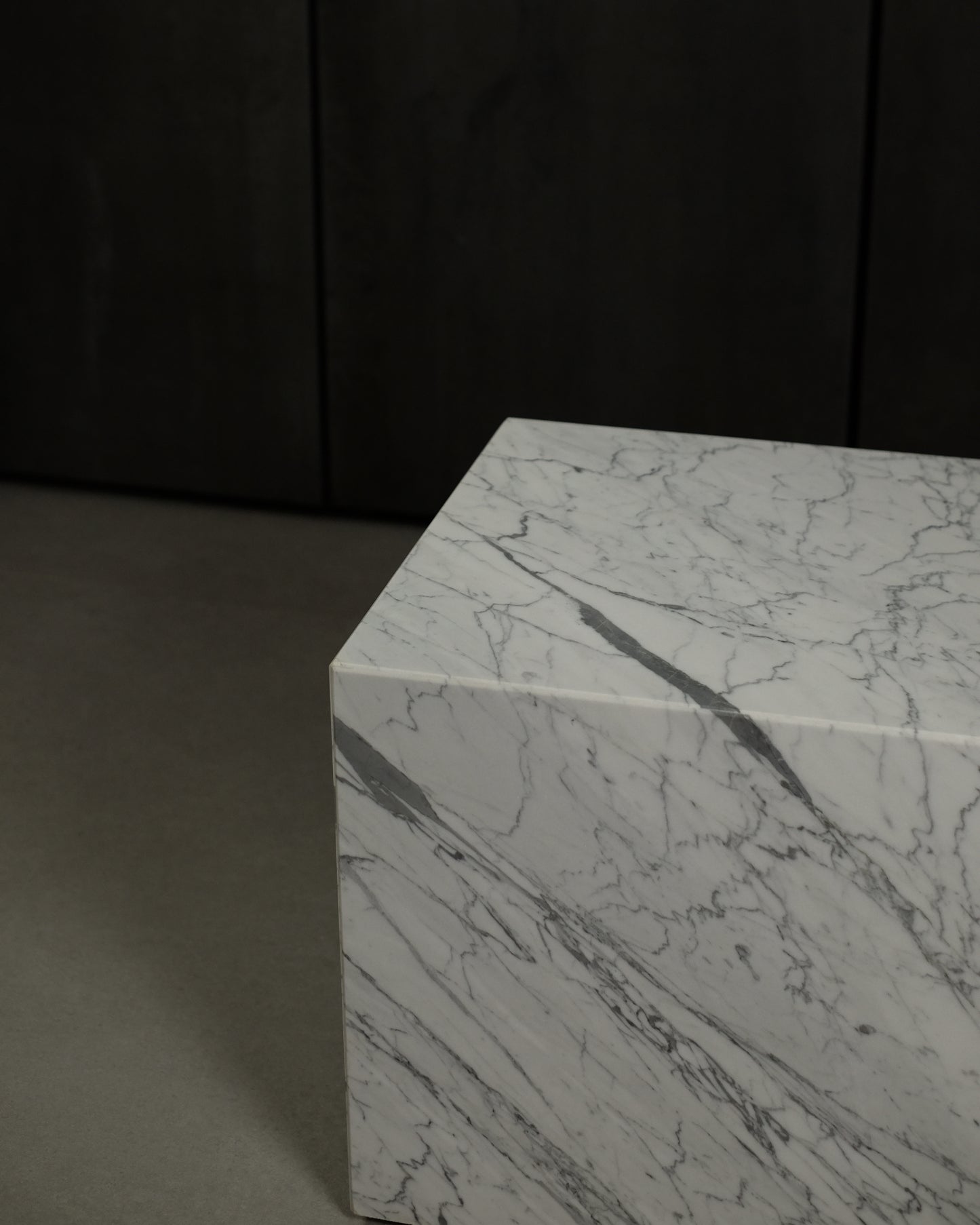 Cube Plinth