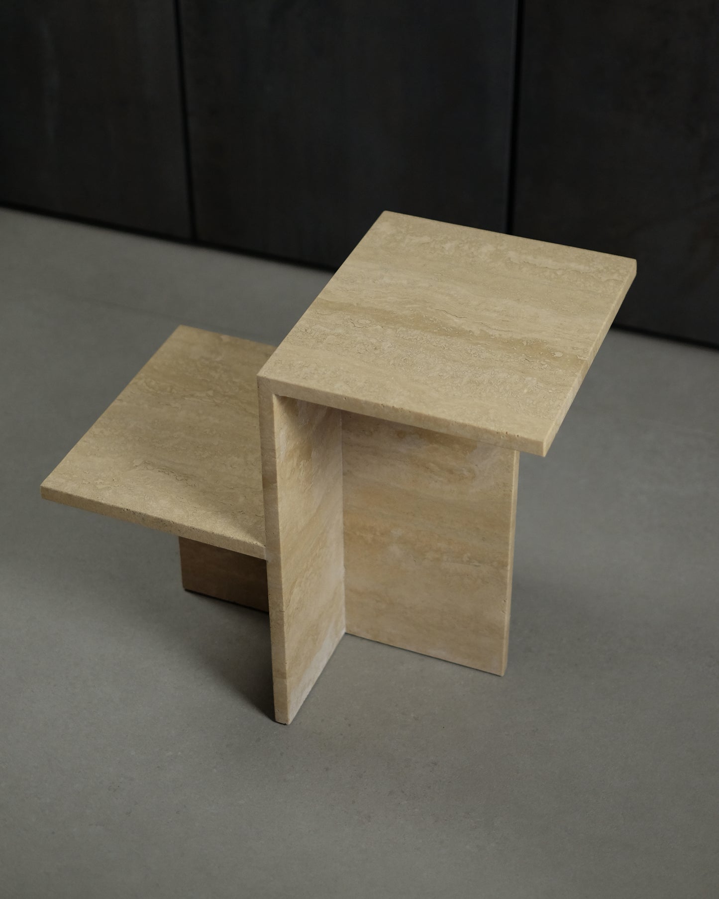 Verona Side Table