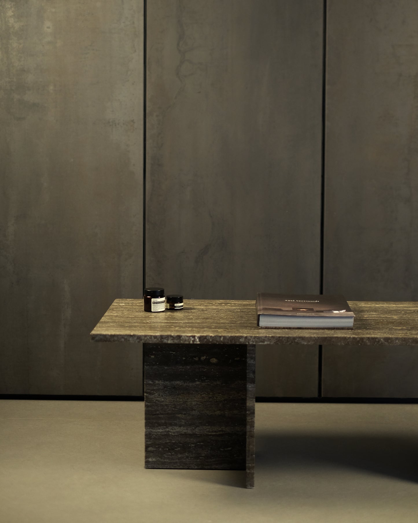 Turin Coffee Table