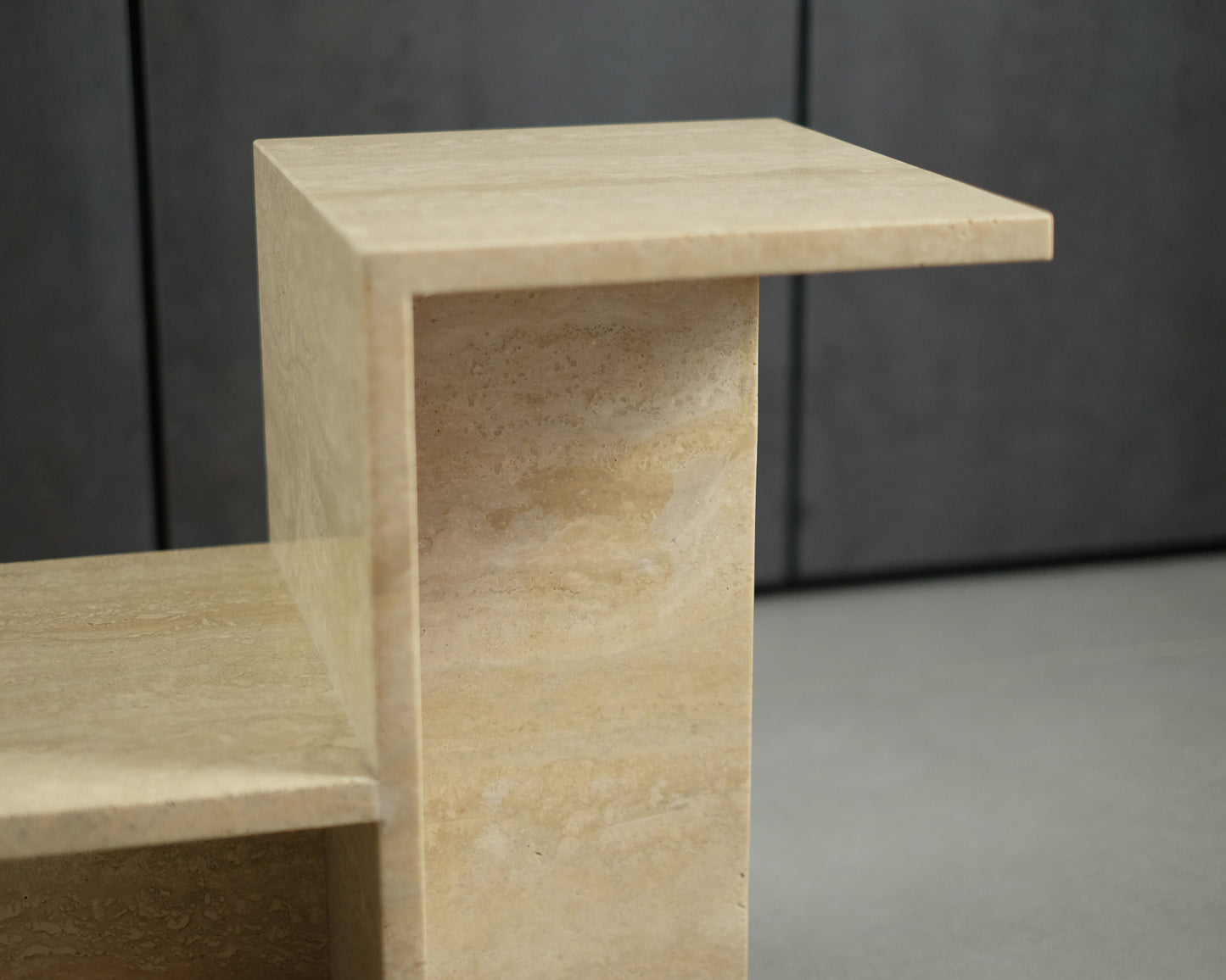 Verona Side Table