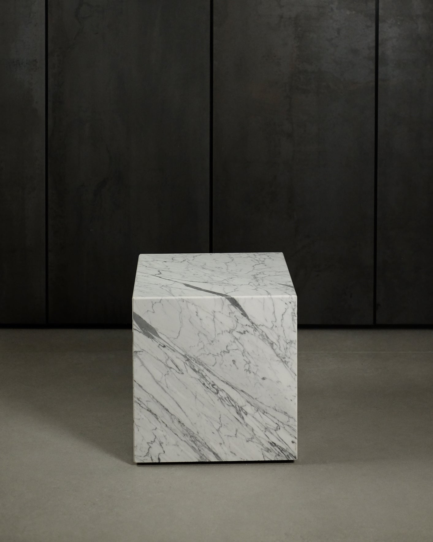 Cube Plinth