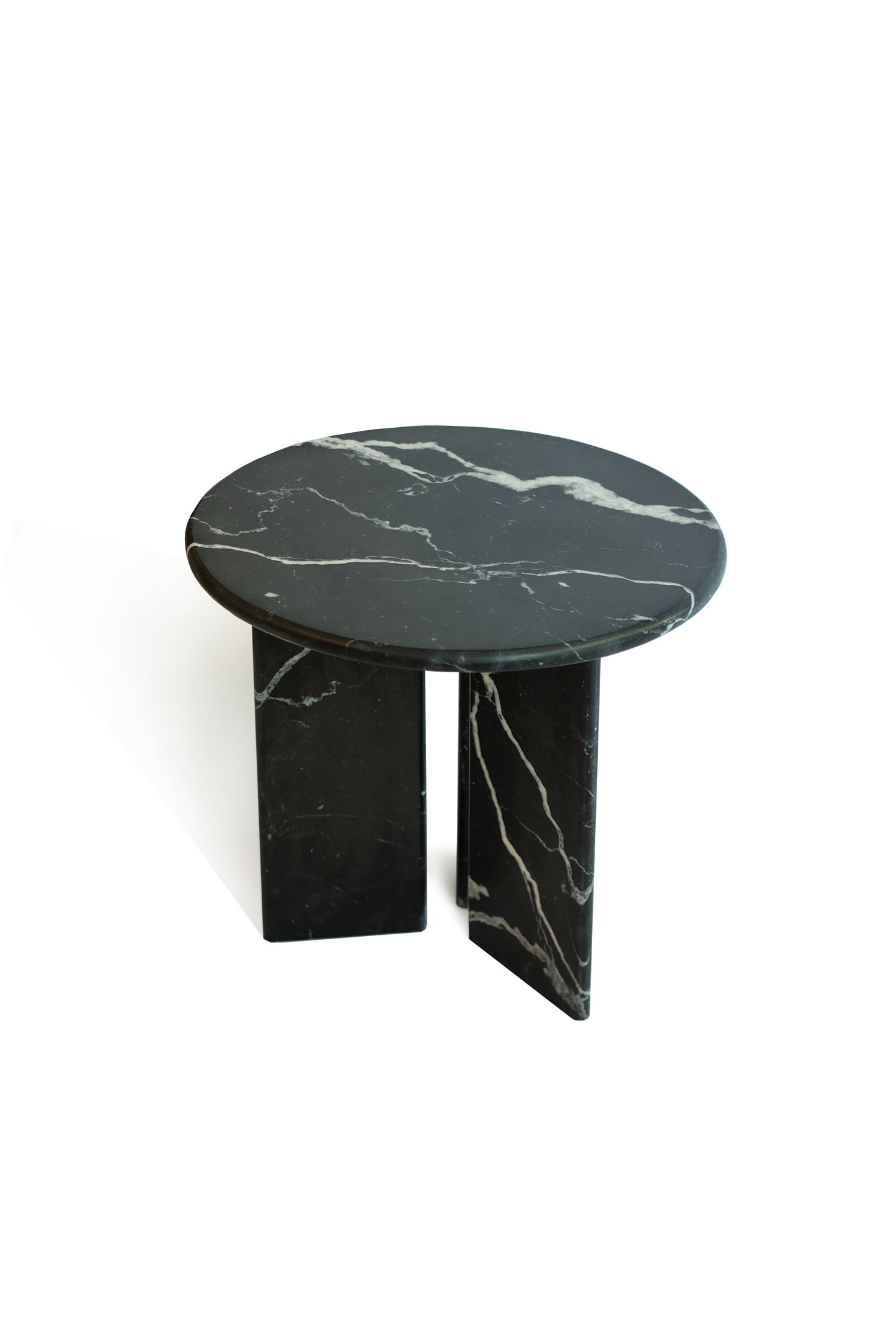 Como Side Table