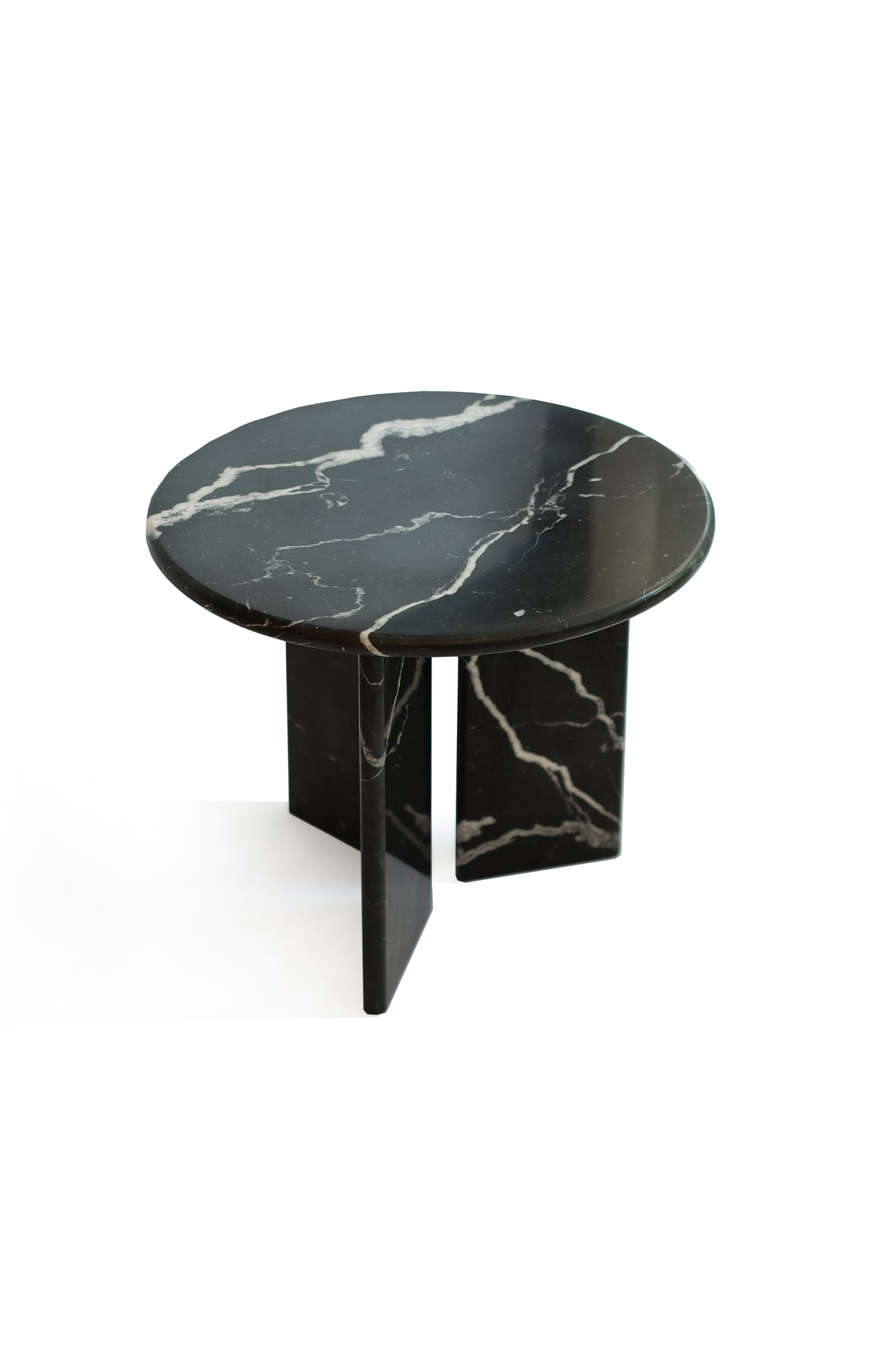Como Side Table