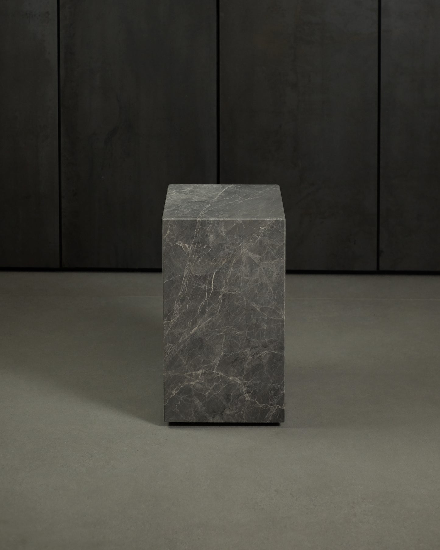 Tall Plinth