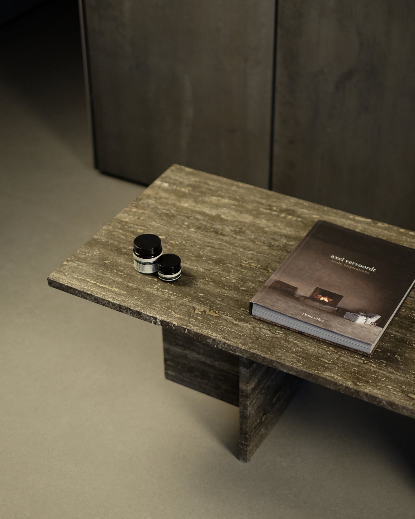 Turin Coffee Table