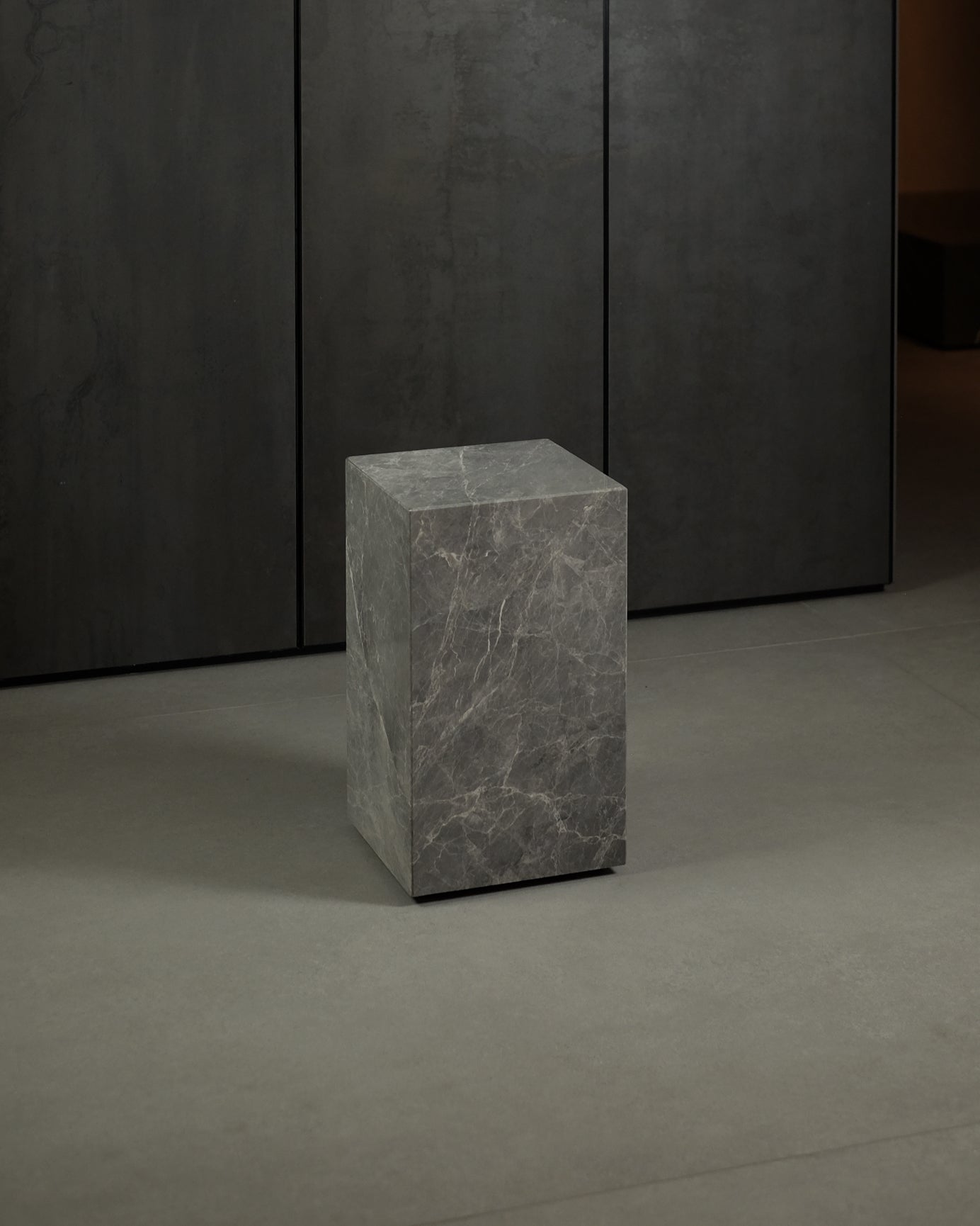 Tall Plinth