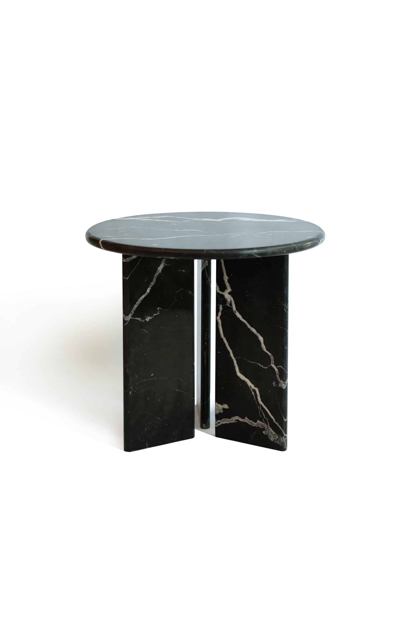 Como Side Table