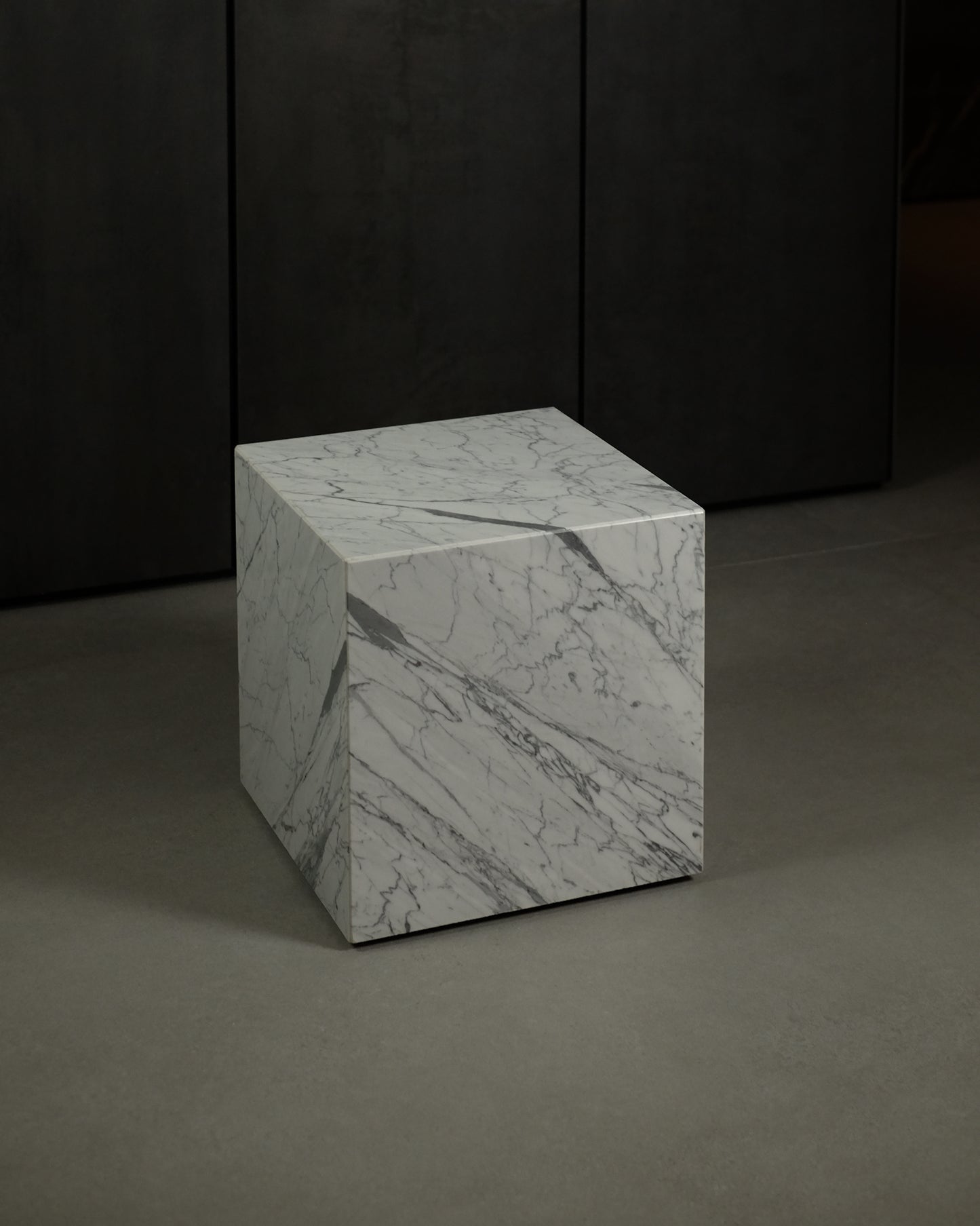 Cube Plinth