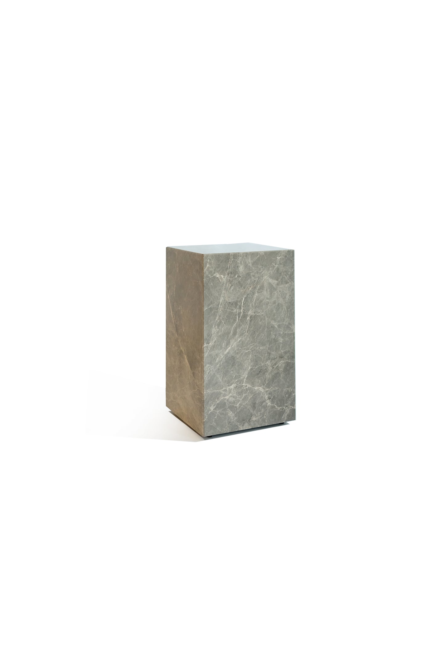 Tall Plinth