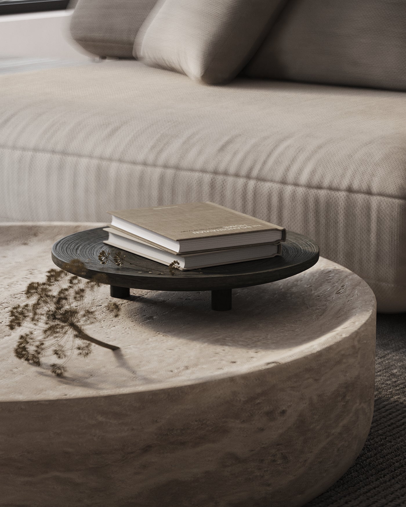 Palermo Coffee Table