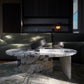 Breccia Coffee Table